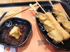 -吉野家(南昌铜锣湾店)