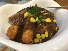 -多多茶餐厅(松风路店)