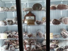 -NIUAN牛庵·日式和牛烧肉(恒隆店)