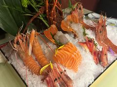 -万岛日本料理铁板烧(外滩店)