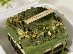 -BUTTERFUL&CREAMOROUS 黄油与面包(中山公园龙之梦店)