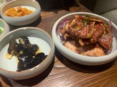 -九田家黑牛烤肉料理(太阳宫广场店)