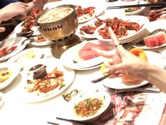 -芭菲盛宴·环球美食(锦城万达广场店)