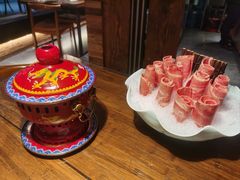 -路小缦·珍馐美馔(市心北路店)