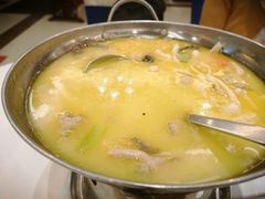 -御苑宾馆-中餐厅