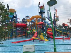 -苏州乐园森林水世界