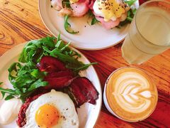 -Egg•Allday Brunch(襄阳北路店)