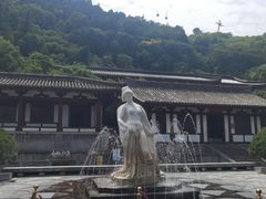 -华清宫景区