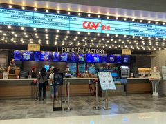 -CGV影城(广州K11店)