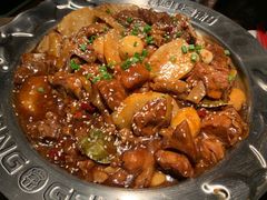 -胖哥俩肉蟹煲(来福士店)