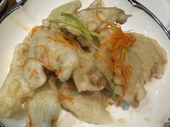 -金掌勺·锅包肉(双榆树店)