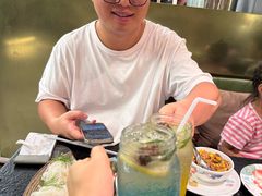 -得意咚瓜·顺德鱼生·冬瓜火锅(深圳首店)