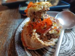 蟹宝-福匠日本料理(人民路店)