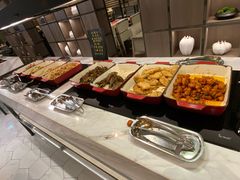 -桂林喜来登饭店雅琴餐厅