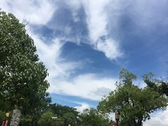 -重元寺香积厨素斋馆