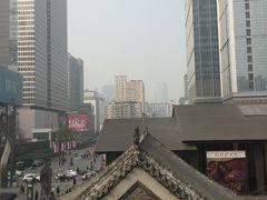 -星巴克(成都太古里二店)