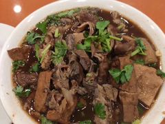 -北京小肠陈饭庄(方庄店)