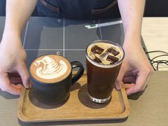 -星巴克臻选(成都太古里店)