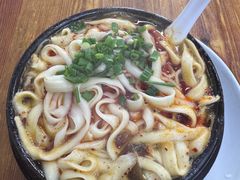 -宫廷药膳罐罐面(兴庆路店)