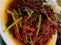麻辣小龙虾-红钳侠小龙虾·烧烤(中赢康康谷店)