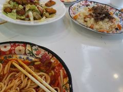 -帕米尔食府(白云观店)