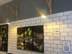 -一些柠檬一些茶(西村店)