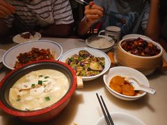 -农耕记·湖南土菜(海上世界店)