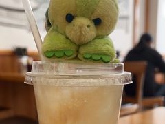 -小姜锅贴(凤凰街店)
