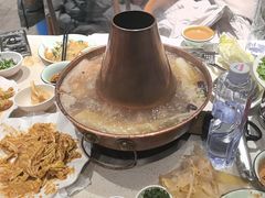 -瑞强涮锅(徐家楼店)