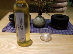 -扫雪煮茶(西村店)