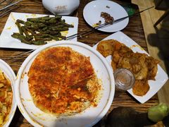 -有奴思烤肉·清真(正宁路店)