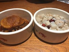 -渝是乎酸菜鱼(龙旗购物中心店)