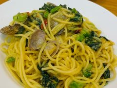 -萨莉亚意式餐厅(深南茂业店)