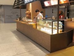 -théATRE 茶聚场(王府中環店)