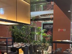 -大神太神·铁板烧(七宝领展广场店)