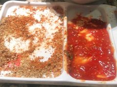 -丰茂烤串(金泉美食宫店)