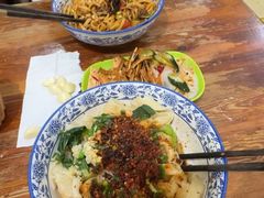 -马振面(小皮院店)