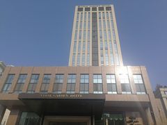 -青岛颐海花园酒店总店·自助餐厅