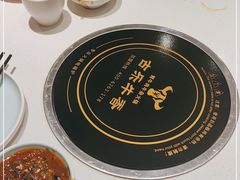 -古乐牛香鲜牛肉牛杂火锅(观前街店)