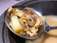 -芸山季·云南野生菌火锅(宝能环球汇店)