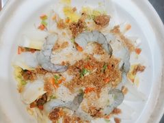 -一块豆腐(李沧书院路店)