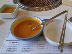-韩香福烤肉庄园(荣成店)