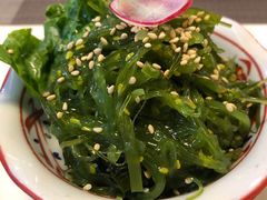 -樱の千渡日式料理·铁板烧•烧鸟(金盛田广场店)