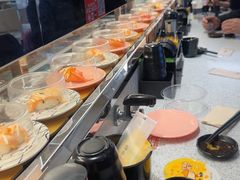 -争鲜回转寿司(中街大悦城店)