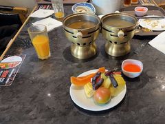 -川骄海鲜自助(亚运村店)