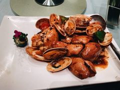 -协成海鲜火锅(情侣路店)