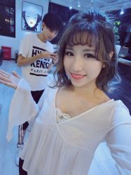 -icare美发沙龙