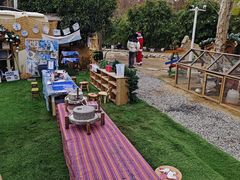 -HERRE·FARM 赫尔露营农场·团建聚会包场