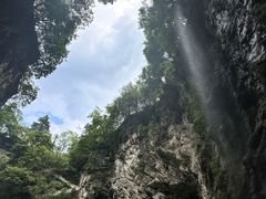 -天河潭旅游度假区
