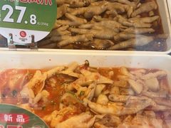 -廖记棒棒鸡(一号桥店)